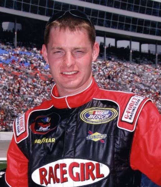 Kertus Davis Biography: Age, Wife, Height, Net Worth, Parents, Xfinity Career, Career Stats