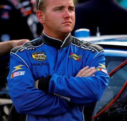 Chad Blount Biography: Age, Wife, Height, Net Worth, Parents, ARCA Wins, Career