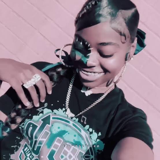 Kimora Mays Biography: Age, Height, Net Worth, Parents, Siblings, J & K SHOW, T-Squad, Instagram, Boyfriend
