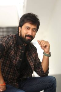 Bobby Kolli - Biography