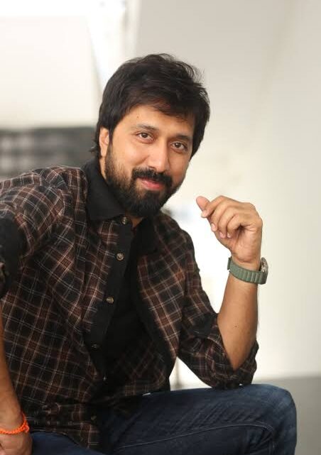 Bobby Kolli Biography: Age, Wife, Daughter, Height, Net Worth, Parents, Career, Movies