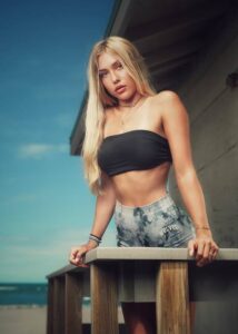Lola Greiner - Biography