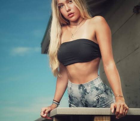Lola Greiner Biography: Age, Height, Parents, Net Worth, Boyfriend, Instagram, TikTok, Career
