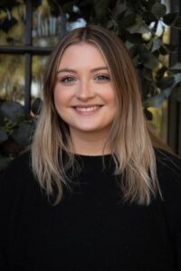 Lacey Wallace - Biography
