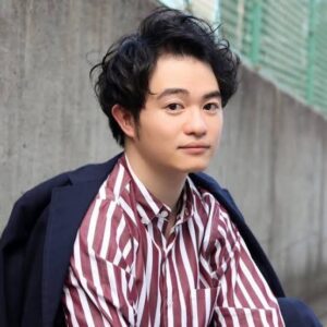 Yûki Morinaga