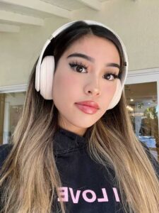 Katrina Buno - Biography