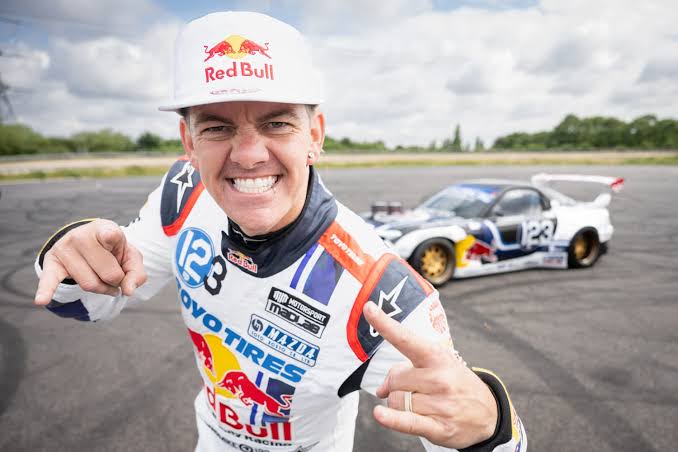 Michael Whiddett Biography: Age, Wife, Kids, Height, Net Worth, Parents, Custom Cars, Drifting Career