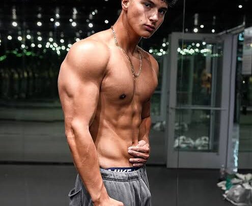 Jake Benedict Biography: Age, Wife, Parents, Siblings, Height, Net Worth, YouTube, Career, TikTok