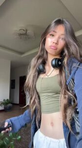 Sophia Price - Biography
