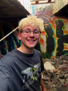 Zachcray - Biography