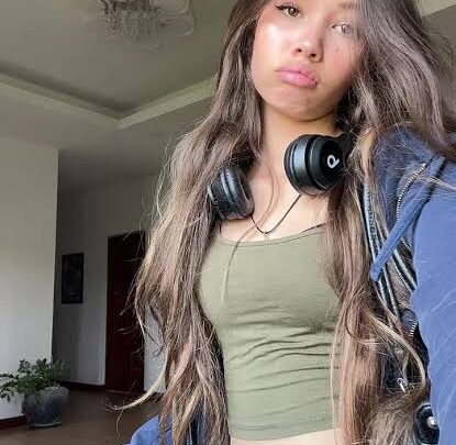 Sophia Price Biography: Age, Height, Parents, Net Worth, Career, Instagram, TikTok, Ethnicity