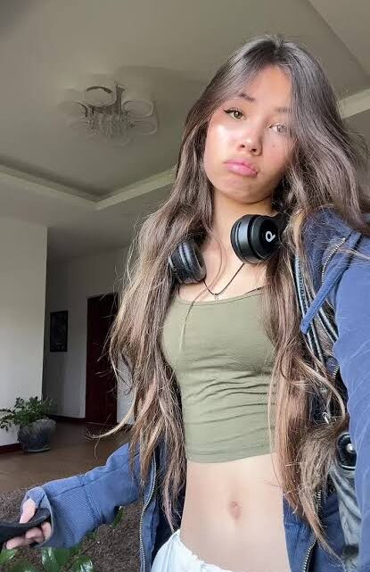 Sophia Price Biography: Age, Height, Parents, Net Worth, Career, Instagram, TikTok, Ethnicity