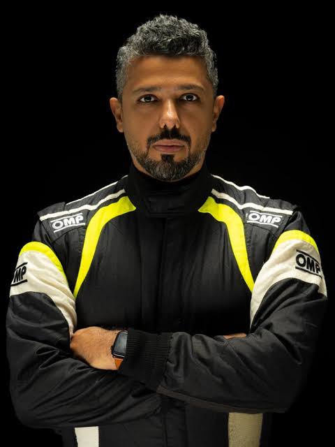 Ghaith Al Falasi Biography: Age, Wife, Height, Net Worth, Parents, Career, Top Gear Middle East