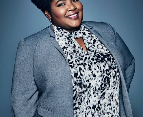 Dulcé Sloan Biography: Age, Husband, Boyfriend, Parents, Net Worth, Siblings, The Daily Show, Movies & TV Shows