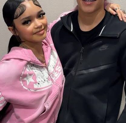 Rucrew Mya Biography: Age, Height, Boyfriend, Net Worth, Songs, Instagram, YouTube