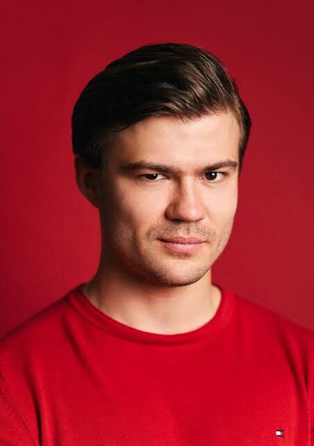 Maksym Samchyk Biography: Age, Wife, Height, Parents, Net Worth, Movies, Series, Divorce
