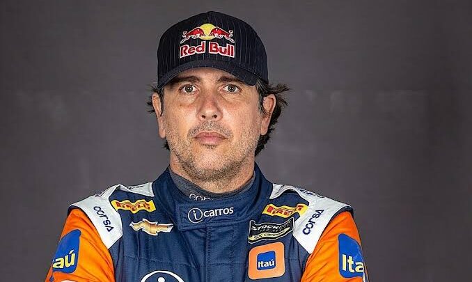 Cacá Bueno Biography: Age, Wife, Kids, Height, Net Worth, Parents, Siblings, Stock Car Championships