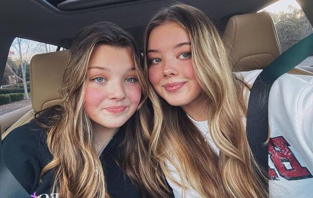 Blakely Bjerken Biography: Age, Height, Parents, Siblings, Net Worth, Boyfriend, Gymnastics, Sister