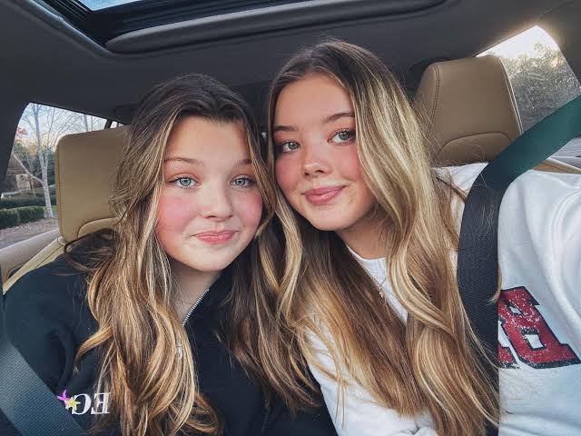 Blakely Bjerken Biography: Age, Height, Parents, Siblings, Net Worth, Boyfriend, Gymnastics, Sister