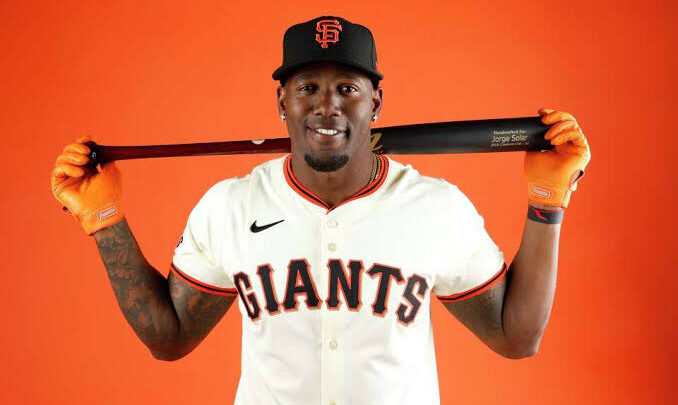 Jorge Soler Biography: Age, Wife, Kids, Height, Net Worth, Parents, Contract, World Series, Career