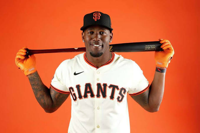 Jorge Soler Biography: Age, Wife, Kids, Height, Net Worth, Parents, Contract, World Series, Career