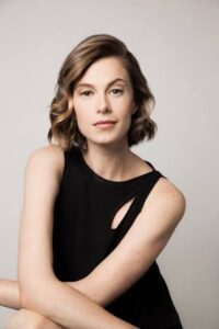 Elettra Rossellini Wiedemann - Biography