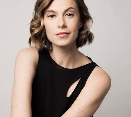 Elettra Rossellini Wiedemann Biography: Age, Husband, Children, Parents, Height, Net Worth, Mother, Career