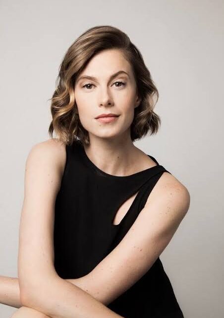 Elettra Rossellini Wiedemann Biography: Age, Husband, Children, Parents, Height, Net Worth, Mother, Career