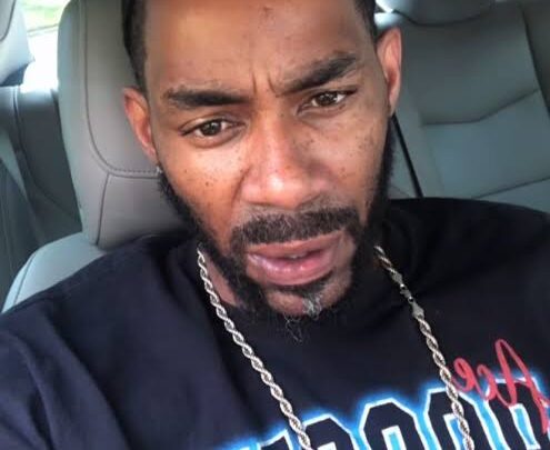 Arthur Reggie III Biography: Age, Height, Net Worth, Parents, Show Bizness, Movies & TV Shows