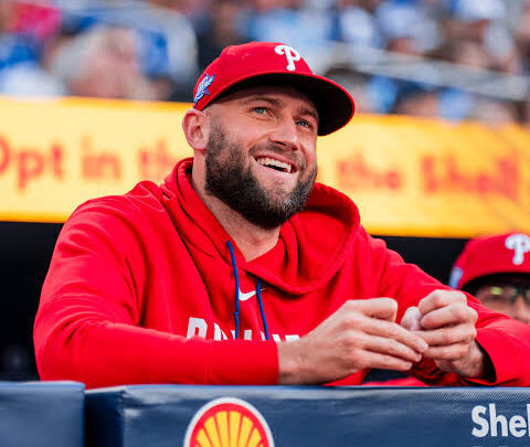 Tim Mayza Biography: Age, Wife, Kids, Parents, Net Worth, Height, Siblings, Contract, Stats, Sheriff