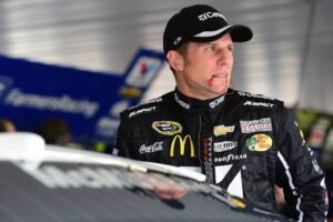 Jamie McMurray - Biography