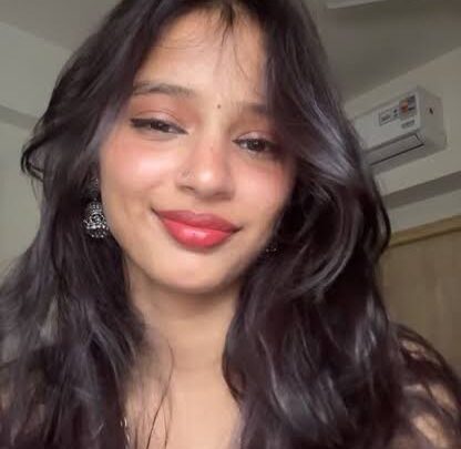 Liya Sharma Biography: Age, Height, Net Worth, Parents, Boyfriend, College, Instagram