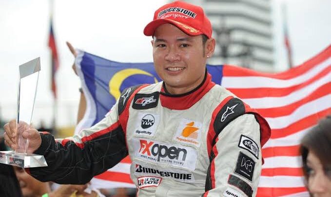 Tengku Djan Ley Biography: Age, Parents, Siblings, Height, Net Worth, Wife, Children, Career, Championships, Instagram