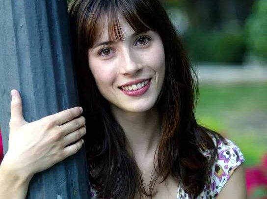 Bárbara Goenaga Biography: Age, Partner, Children, Parents, Height, Net Worth, Movies & TV Shows
