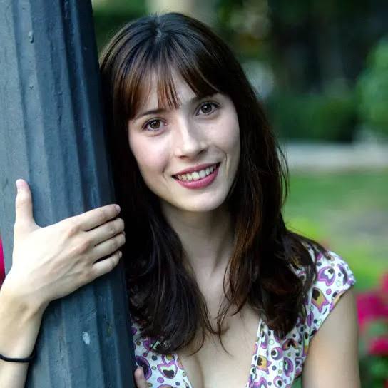 Bárbara Goenaga Biography: Age, Partner, Children, Parents, Height, Net Worth, Movies & TV Shows
