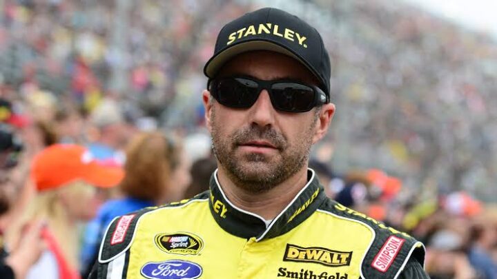 Marcos Ambrose Biography: Age, Wife, Children, Parents, Height, Net Worth, Career Wins, Championships