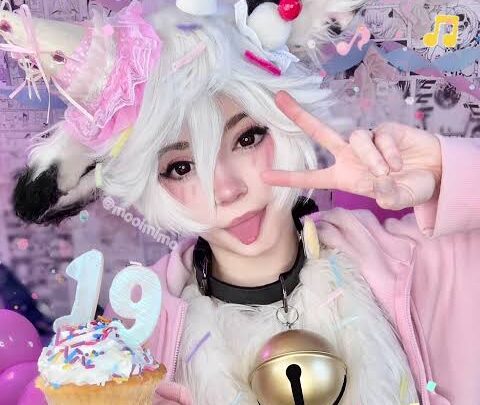 Mooimimo Bio: Age, Height, Net Worth, Real Name, Parents, Girlfriend, Cosplay, Twitch