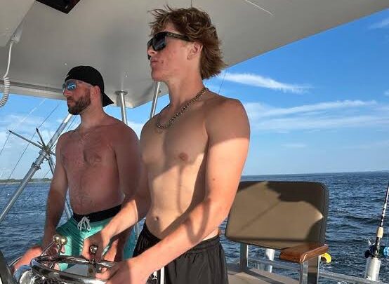 Russell Kieslich IV Bio: Age, Height, Net Worth, Parents, Girlfriend, Football, Wrestling, Instagram