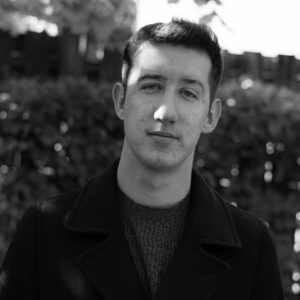 Max Barrett - Biography