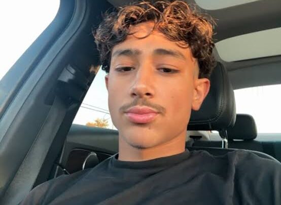 Amro Obeid Bio: Age, Height, Net Worth, Parents, Girlfriend, Ethnicity, Instagram, TikTok