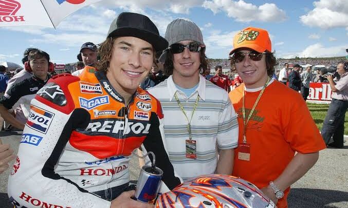 Nicky Hayden’s brother, Tommy Hayden Biography: Age, Wife, Daughters, Parents, Brothers, Height, Net Worth, Career