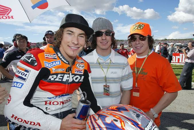 Nicky Hayden’s brother, Tommy Hayden Biography: Age, Wife, Daughters, Parents, Brothers, Height, Net Worth, Career