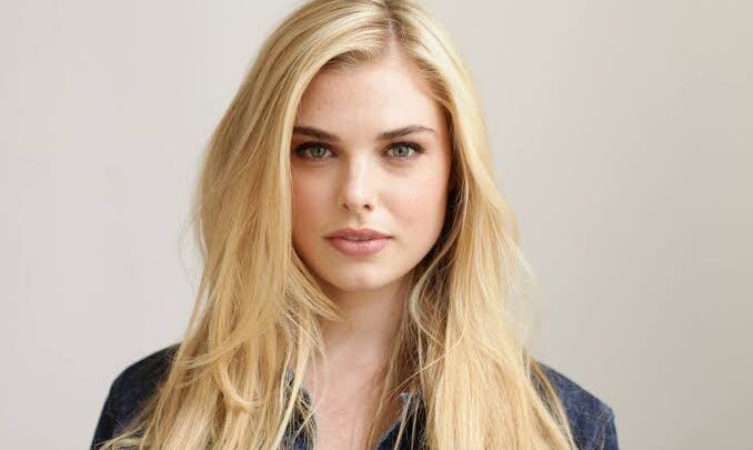 Nicole Patrick Biography: Age, Height, Parents, Net Worth, Boyfriend, Movies & TV Shows, Dog Rescue