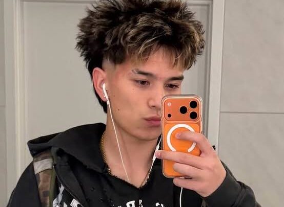 CalebJew Biography: Age, Height, Net Worth, Parents, Girlfriend, Instagram, Real Name