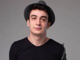 Sergen Deveci Biography: Age, Girlfriend, Height, Net Worth, Parents, Movies & TV Shows, Comedy, Instagram