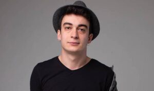 Sergen Deveci - Biography