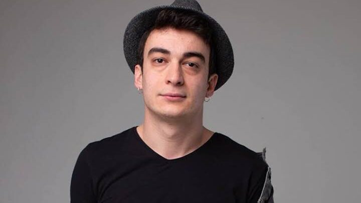 Sergen Deveci Biography: Age, Girlfriend, Height, Net Worth, Parents, Movies & TV Shows, Comedy, Instagram