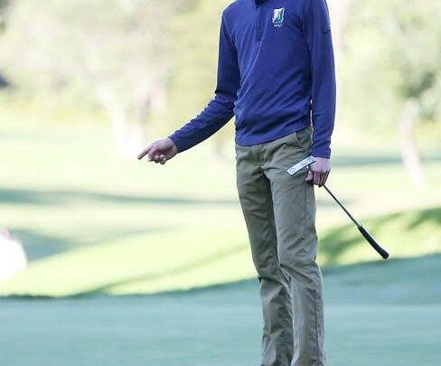Owen Hamilton Biography: Age, Height, Net Worth, Parents, Golf, YouTube, Instagram, Girlfriend