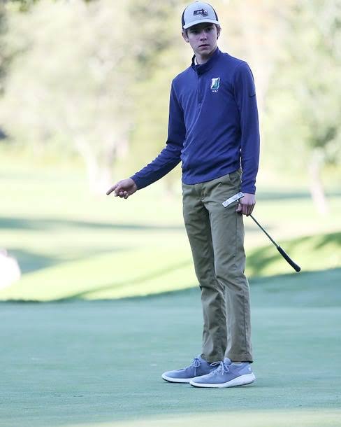 Owen Hamilton Biography: Age, Height, Net Worth, Parents, Golf, YouTube, Instagram, Girlfriend