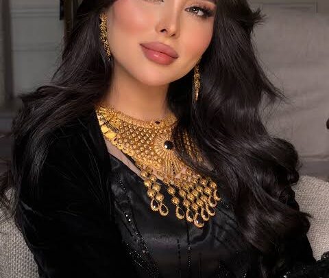 Zhalia Sirwan Biography: Age, Height, Net Worth, Parents, Boyfriend, Siblings, Miss Kurdistan, Instagram